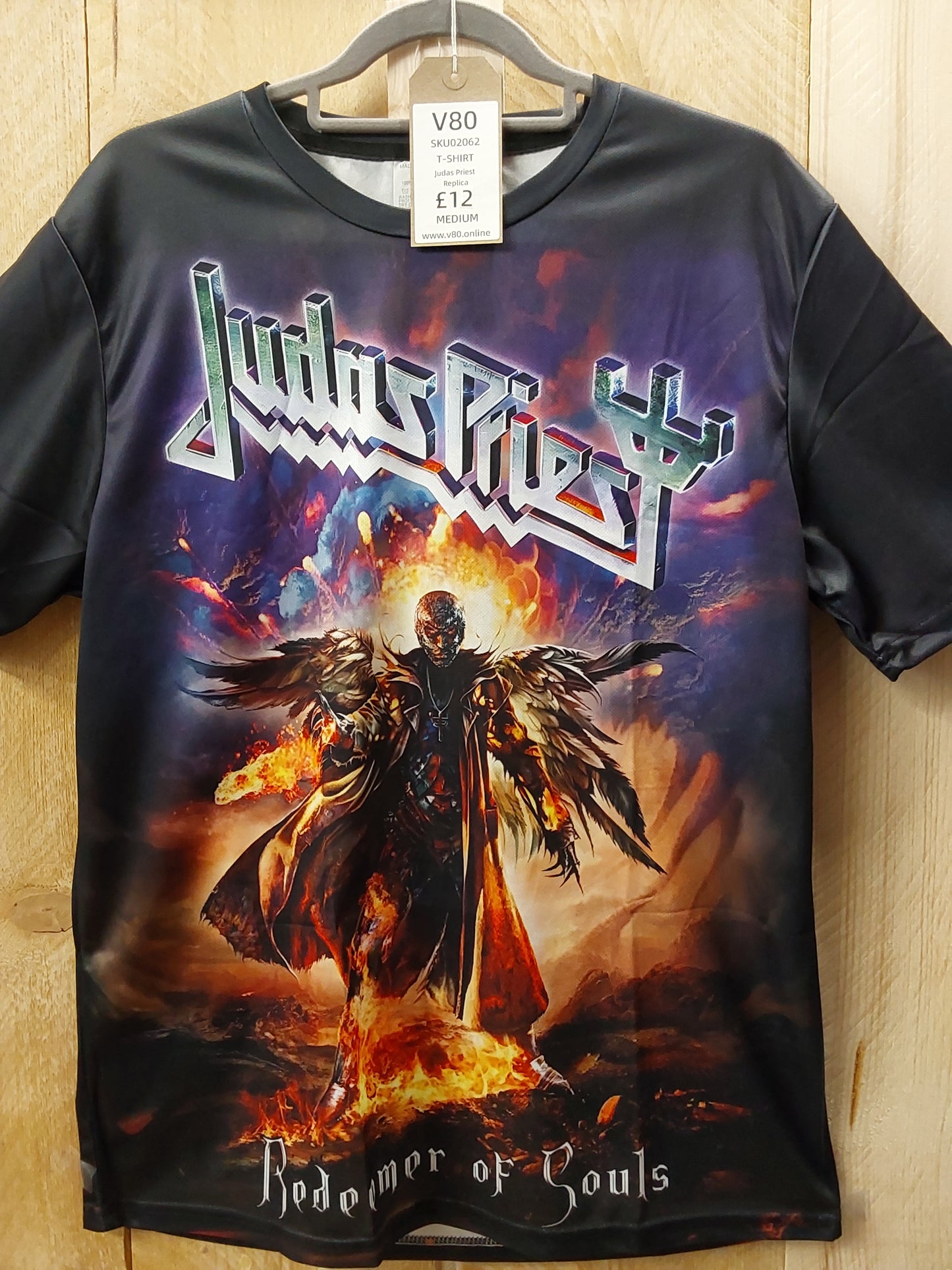 Judas Priest T-Shirt
