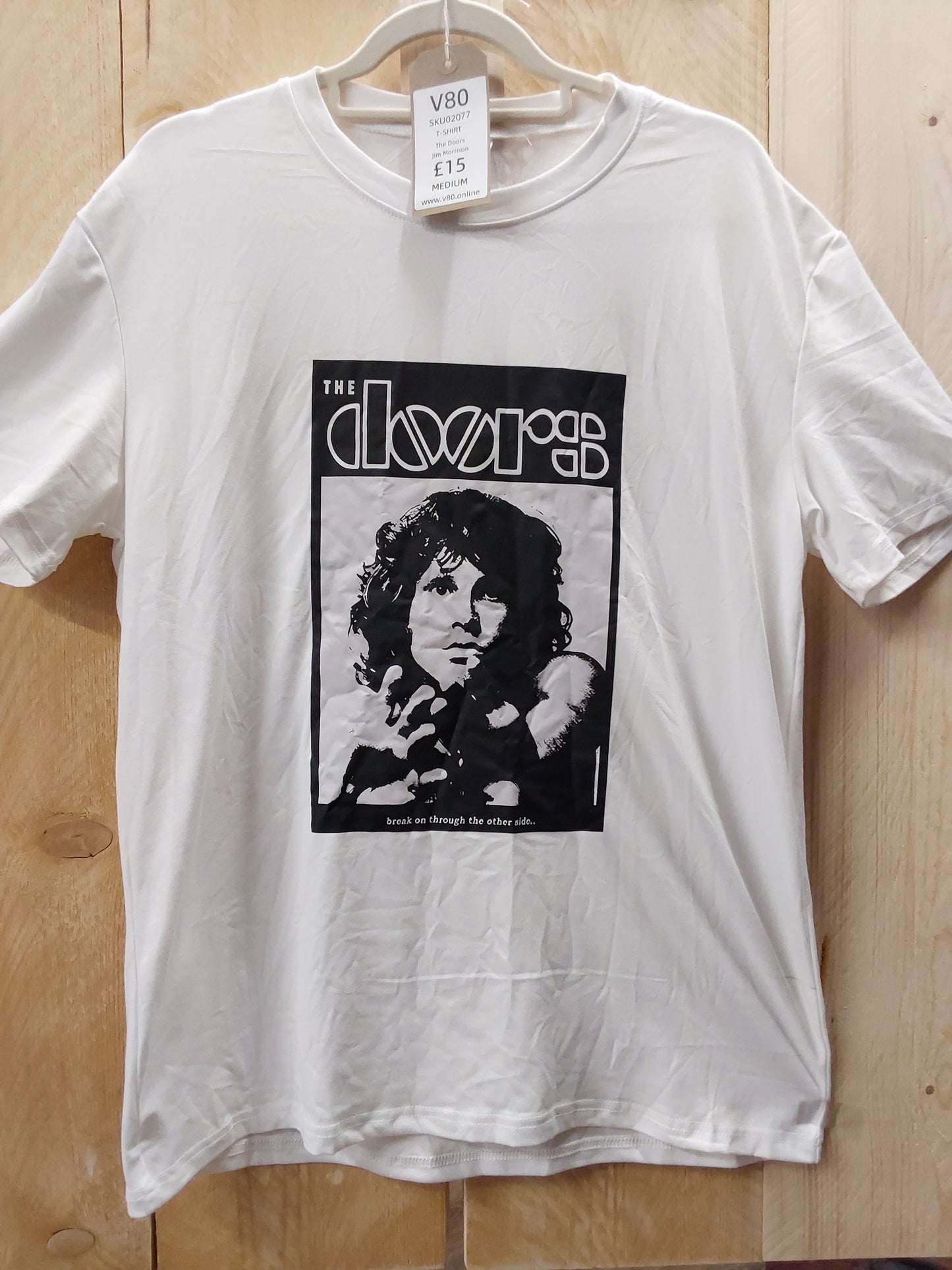 Jim Morrison The Doors T-Shirt