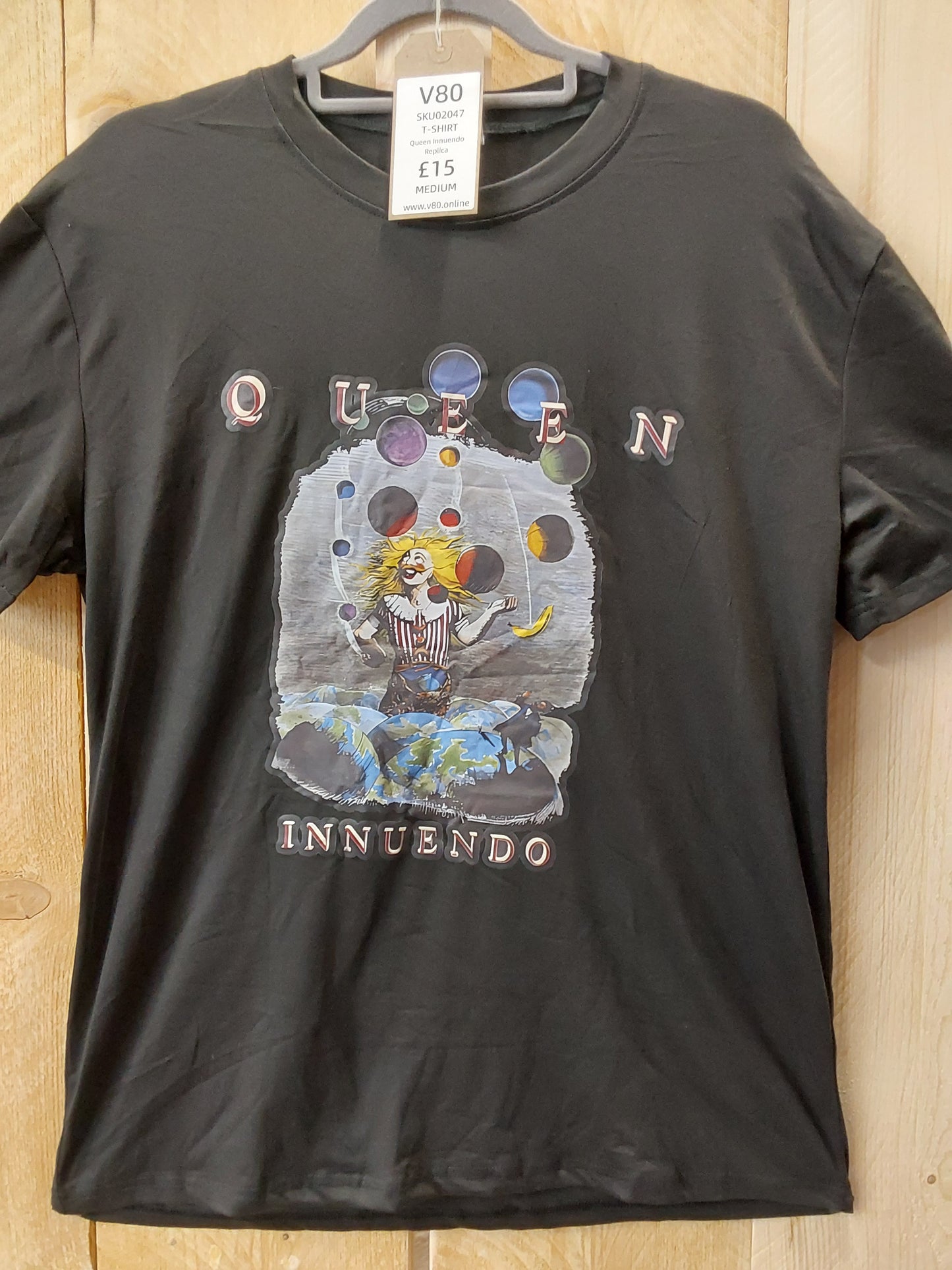 Queen Innuendo T-Shirt