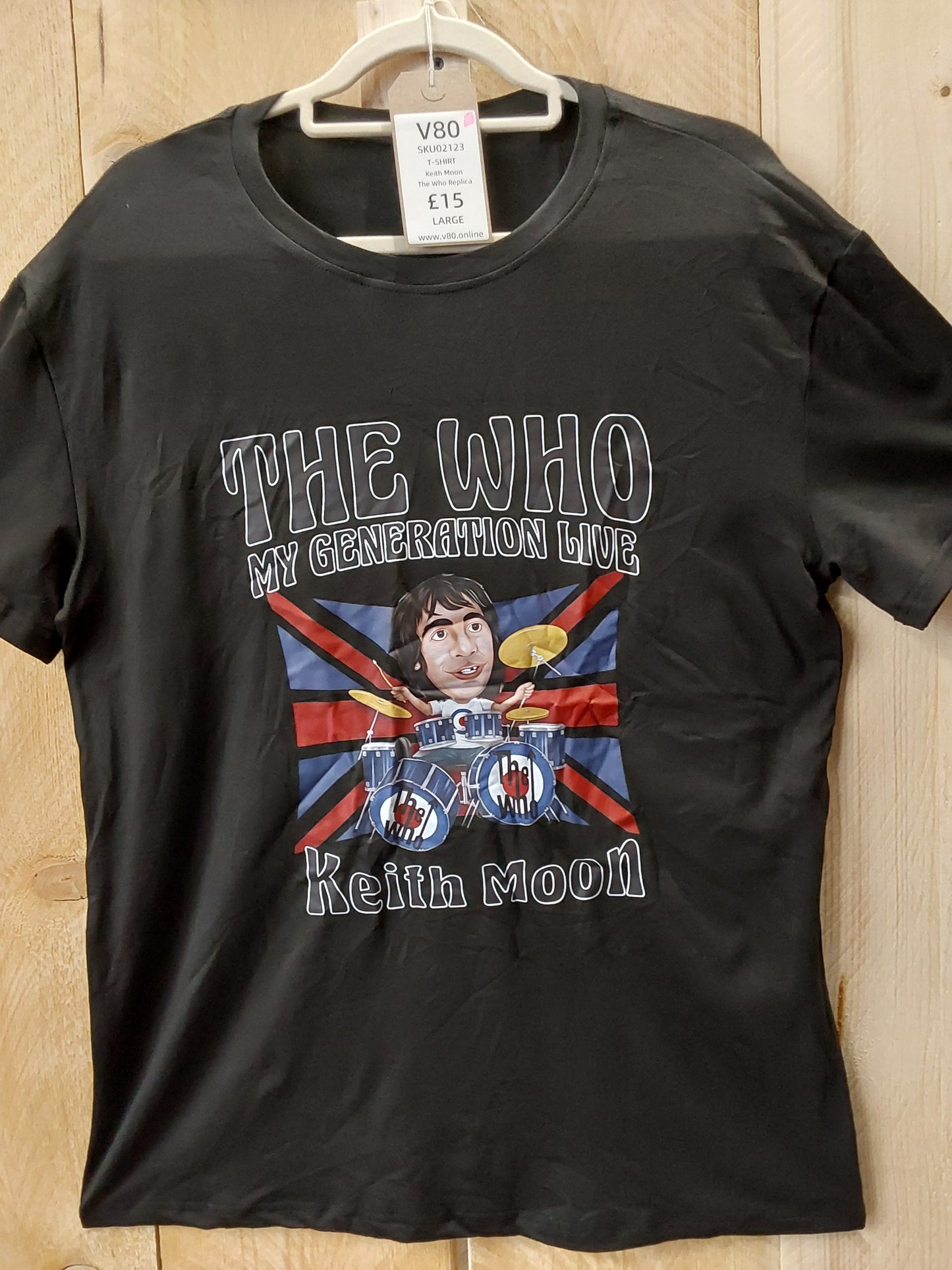 The Who T-Shirt