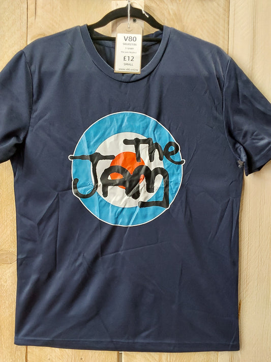 The Jam T-Shirt