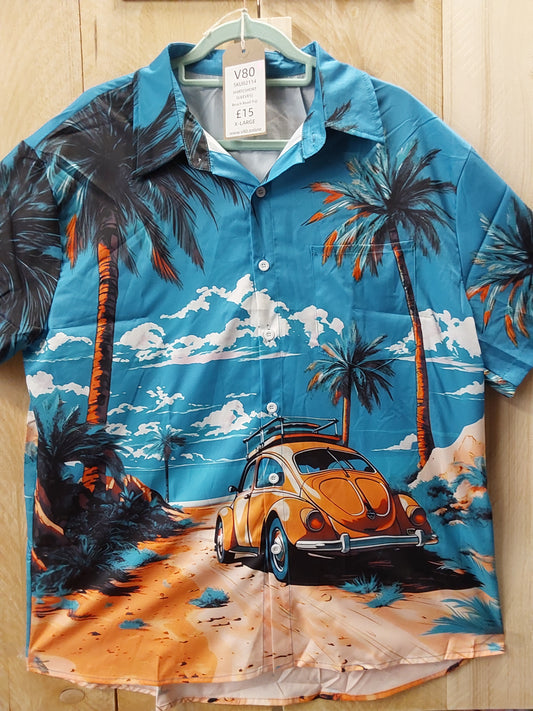 Beach Road Trip Shirt