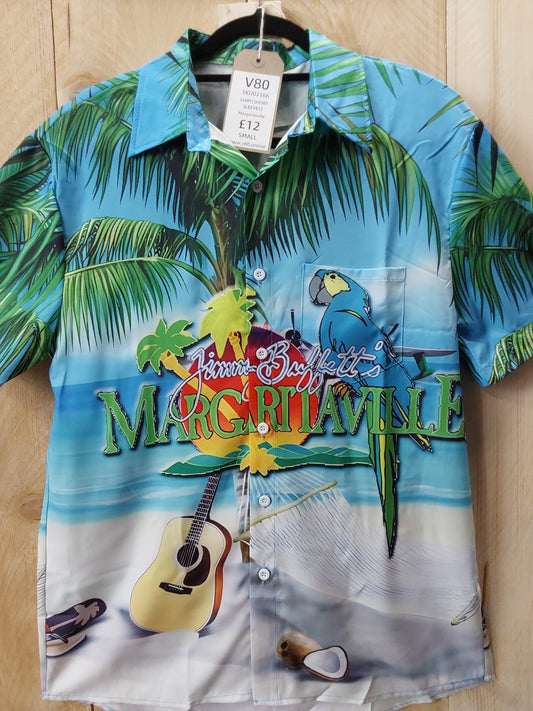 Margaritaville Shirt