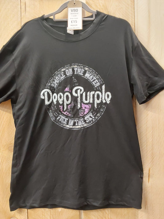 Deep Purple T-Shirt