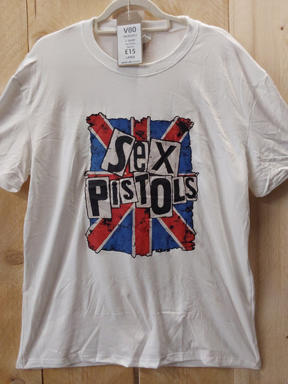 Sex Pistols T-Shirt