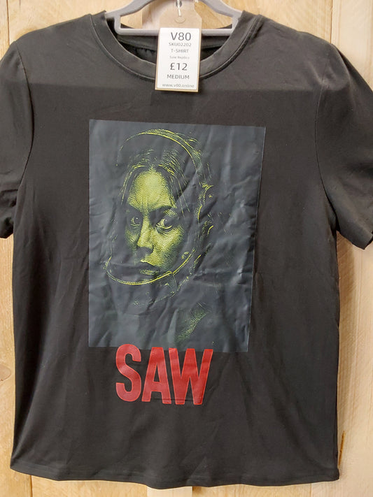 Saw T-Shirt