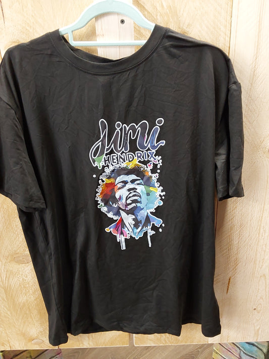 Jimi Hendrix T-Shirt ADULT