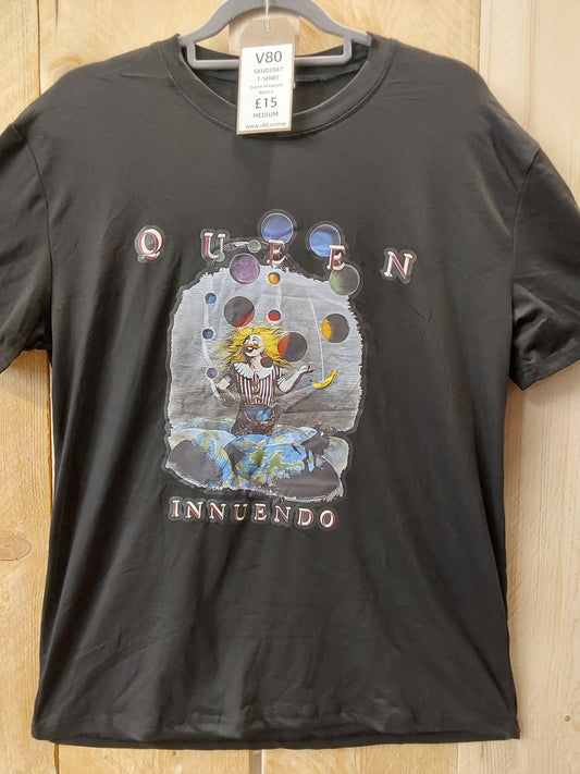Queen Innuendo T-Shirt